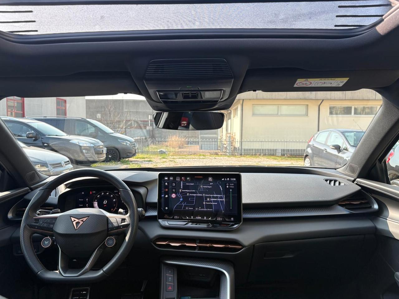 Cupra Terramar 2.0 TSi IMPULSE 4DRIVE 204 CV - FULL OPTIONAL!