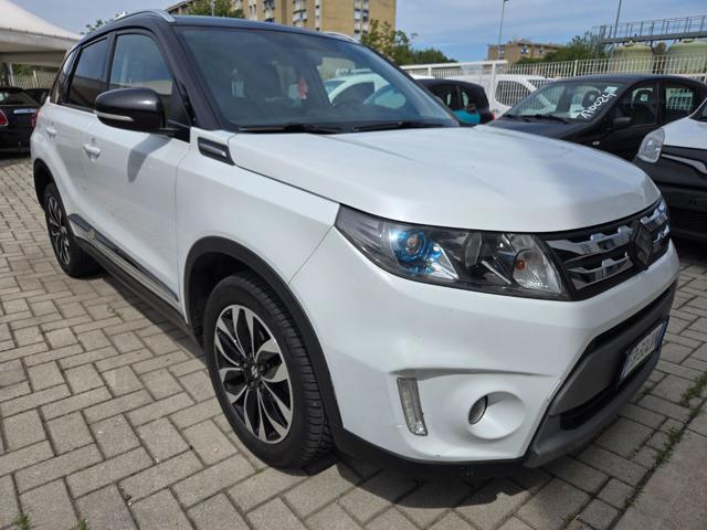 SUZUKI Vitara 1.6 DDiS 4WD AllGrip V-Top
