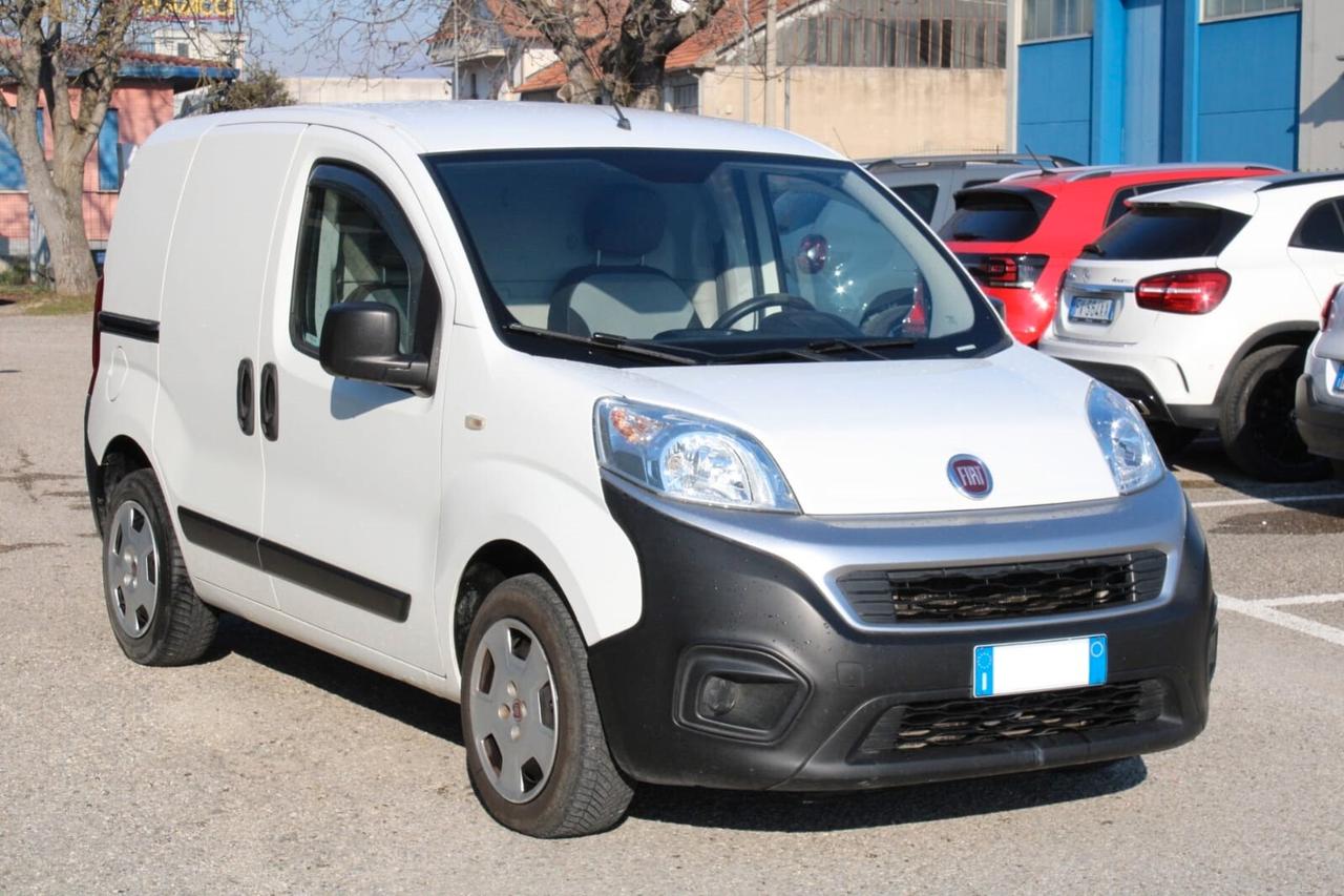 Fiat Fiorino 1.3 MJT 95CV Cargo COIBENTATO