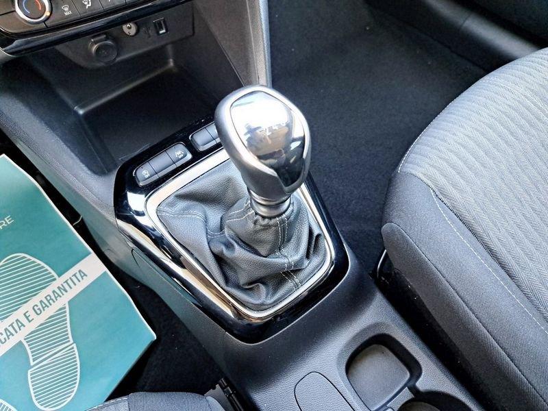 Opel Corsa 1.5 Diesel Elegance 100cv MT6