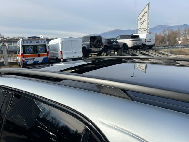 MERCEDES-BENZ GLE 450 d 4Matic Mild Hybrid AMG Line Premium Plus