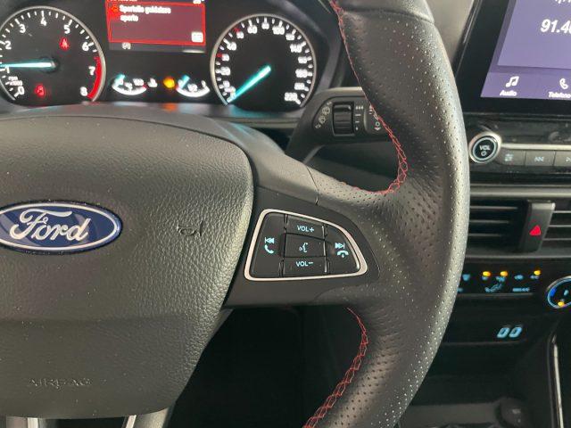 FORD EcoSport 1.0 EcoBoost 125 CV ST-Line