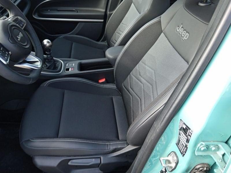 Jeep Avenger 1.2 Turbo Altitude