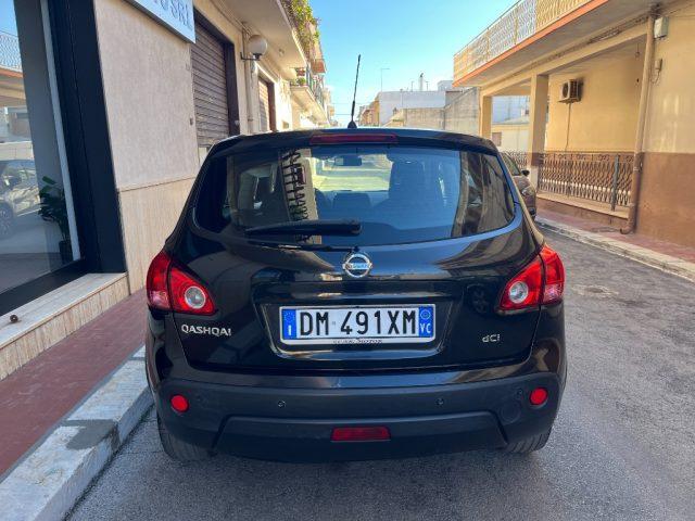 NISSAN Qashqai 1.5 dCi Acenta
