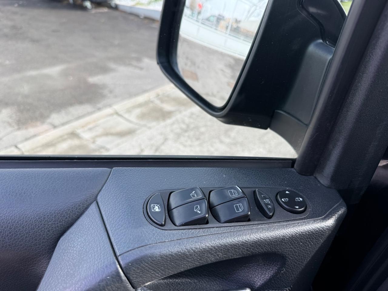 Mercedes-benz Viano 2.2 CDI Cambio Automatico 8 Posti