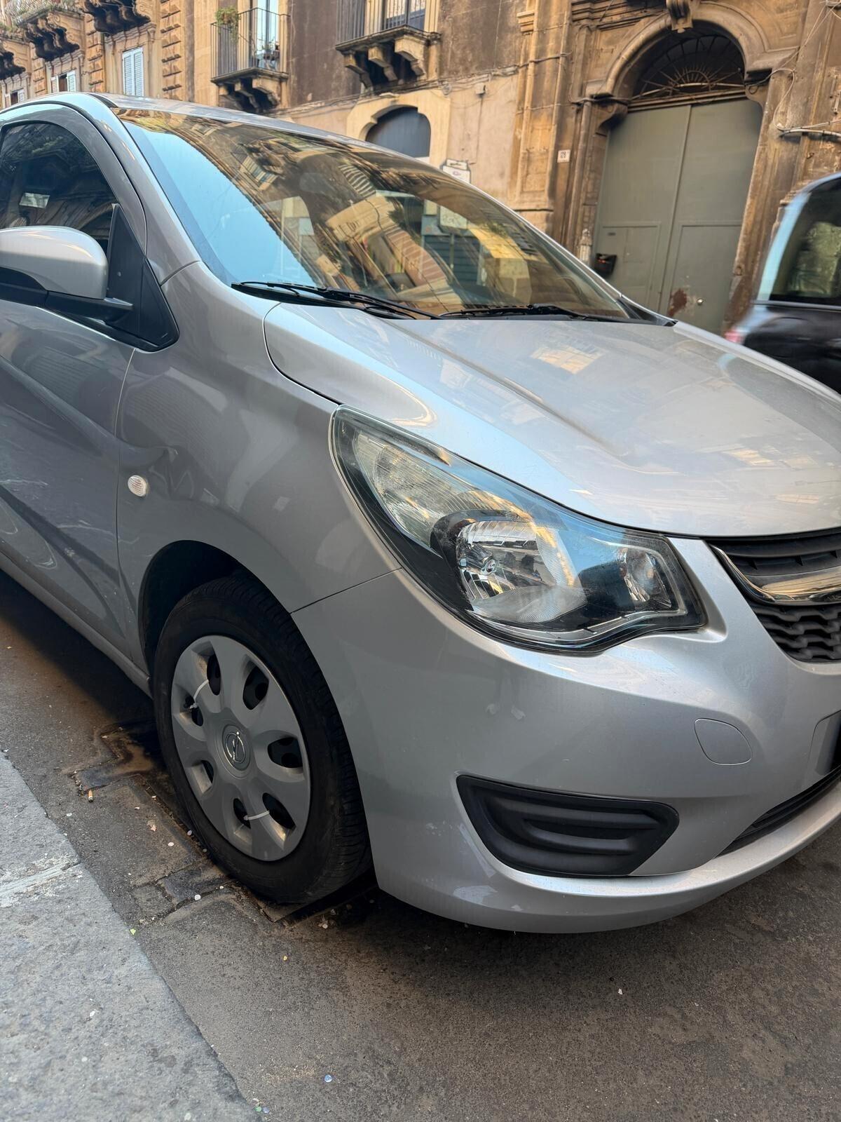 Opel Karl 1.0 75 CV N-Joy