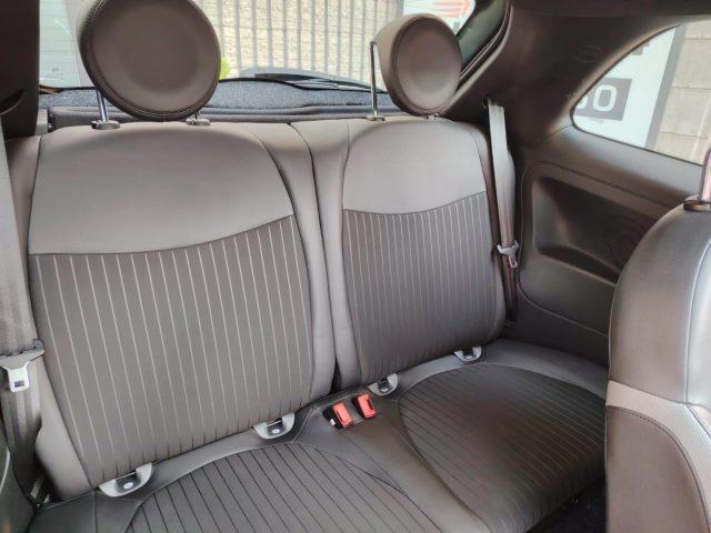 FIAT 500 1.0 Hybrid Sport TETTO PANORAMICO - PREZZO REALE