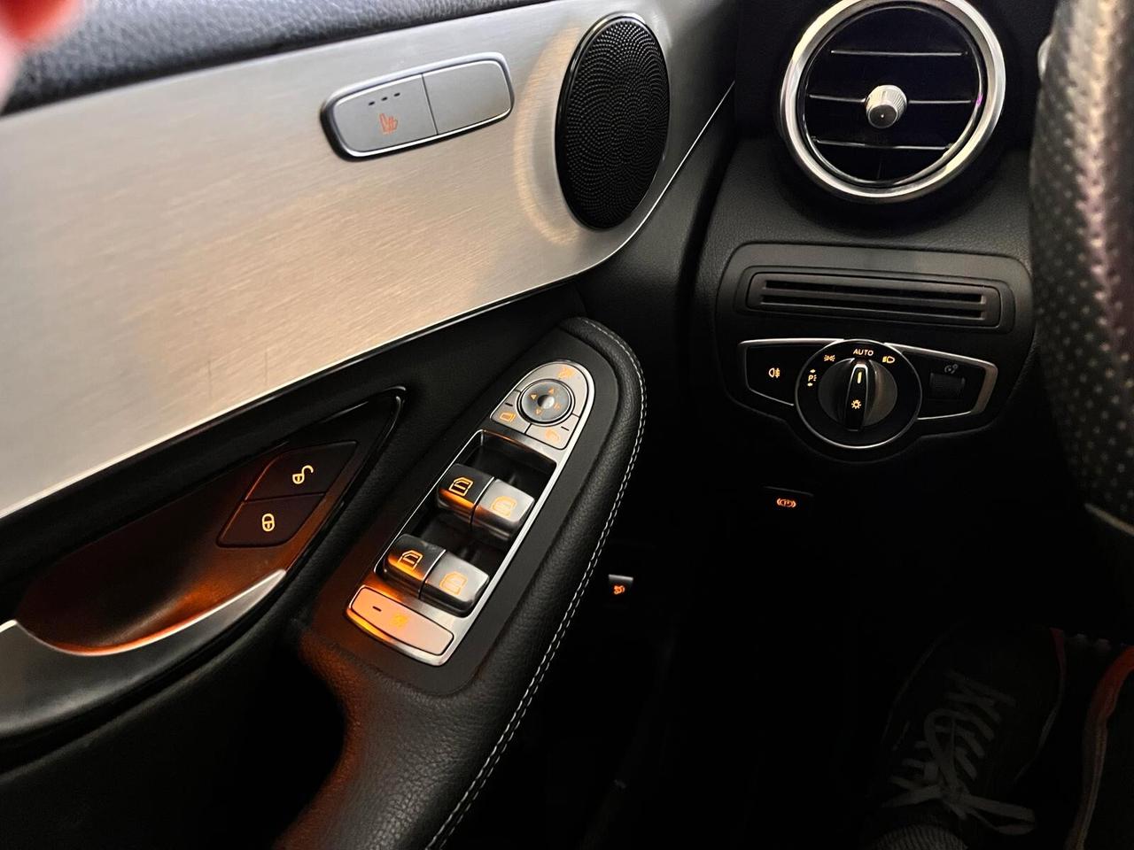 Mercedes-benz GLC 220 d 4Matic Premium Plus