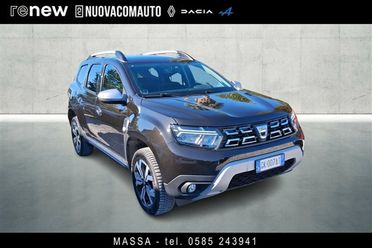 Dacia Duster 1.0 TCe GPL Prestige SL DaciaPlus 4x2