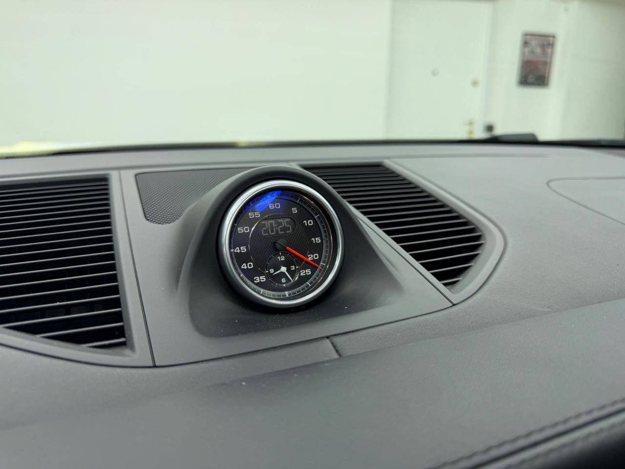 Porsche Macan 2.0 IPER FULL TETTO