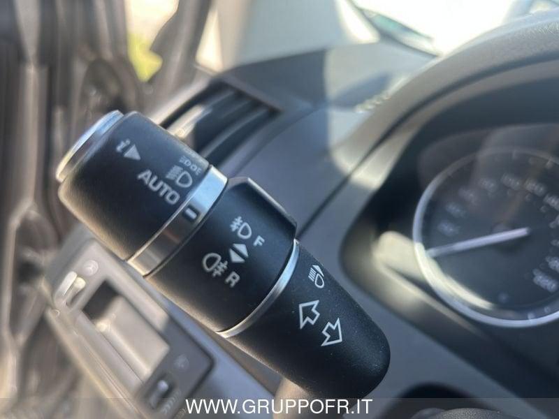 Land Rover Freelander 2ª serie 2.2 TD4 S.W. S