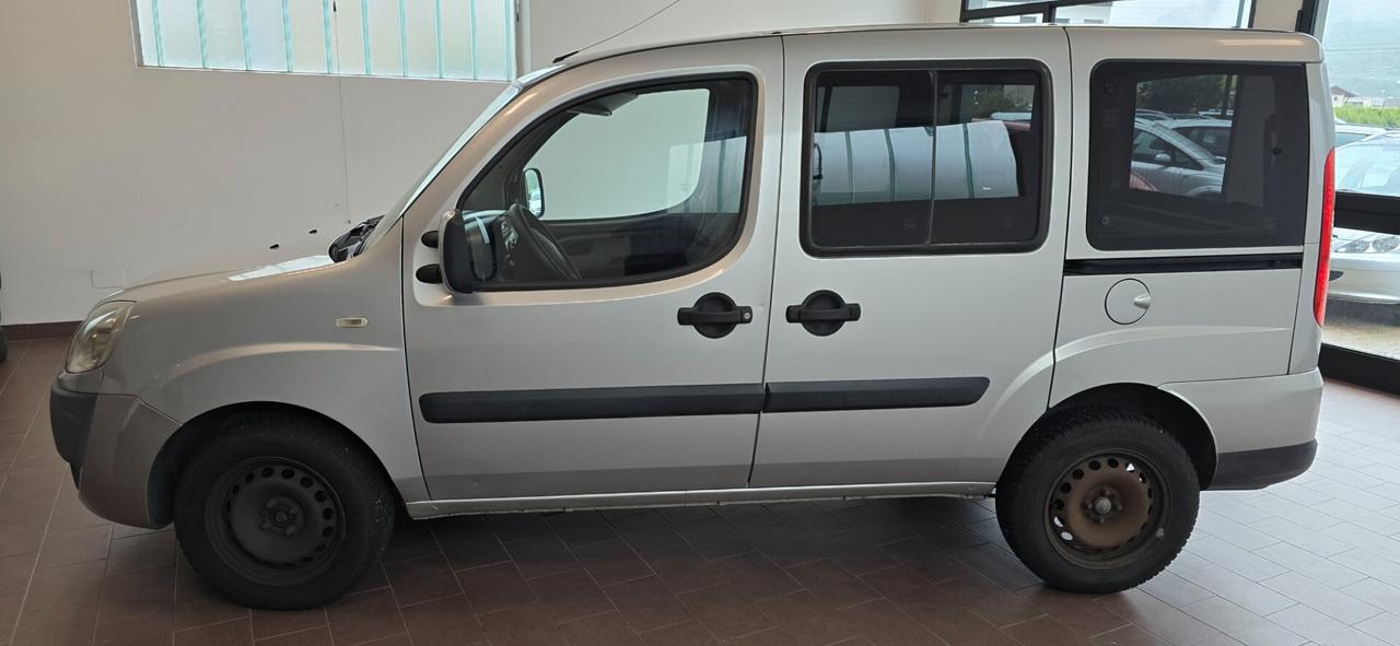 Fiat Doblò 1.3 Multijet 16V Autovettura