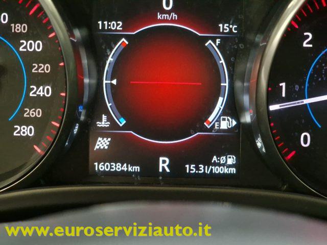 JAGUAR F-Pace 2.0 D 180 CV AWD aut. Pure