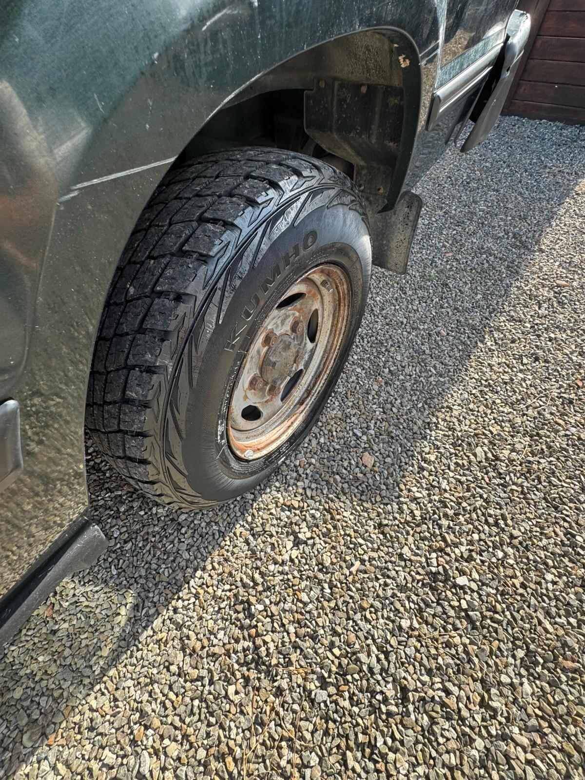Land Rover Discovery 2.5 Tdi 3 porte Country