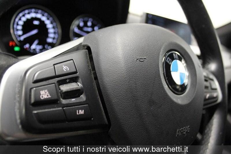 BMW X1 sdrive20d Business Advantage auto