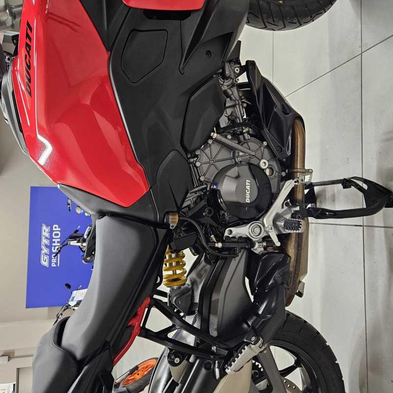 Ducati Multistrada V2 S - 2026