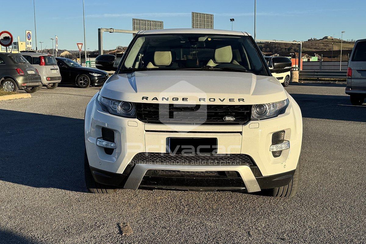 LAND ROVER Range Rover Evoque 2.2 Sd4 5p. Dynamic