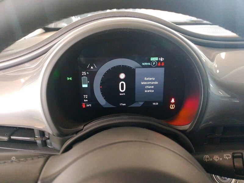 FIAT 500e 500 Nuova 500 Hatchback My23 La Nuova 500 - 320 Berlina