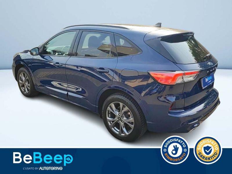 Ford Kuga 2.5 PHEV ST-LINE 2WD 225CV CVT