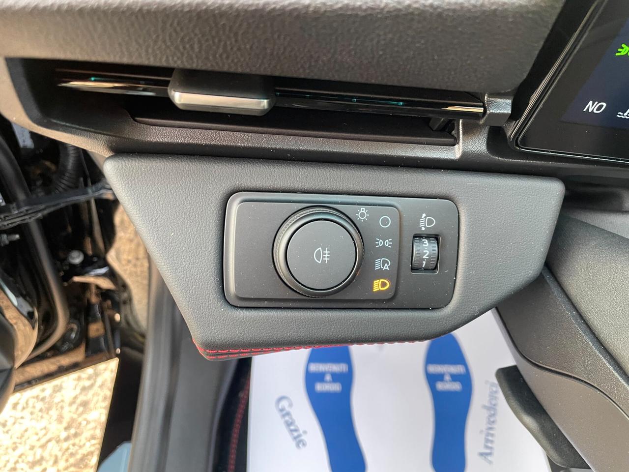 Ford Puma 1.0 EcoBoost Hybrid 125 CV S&S ST-Line PREZZO REALE