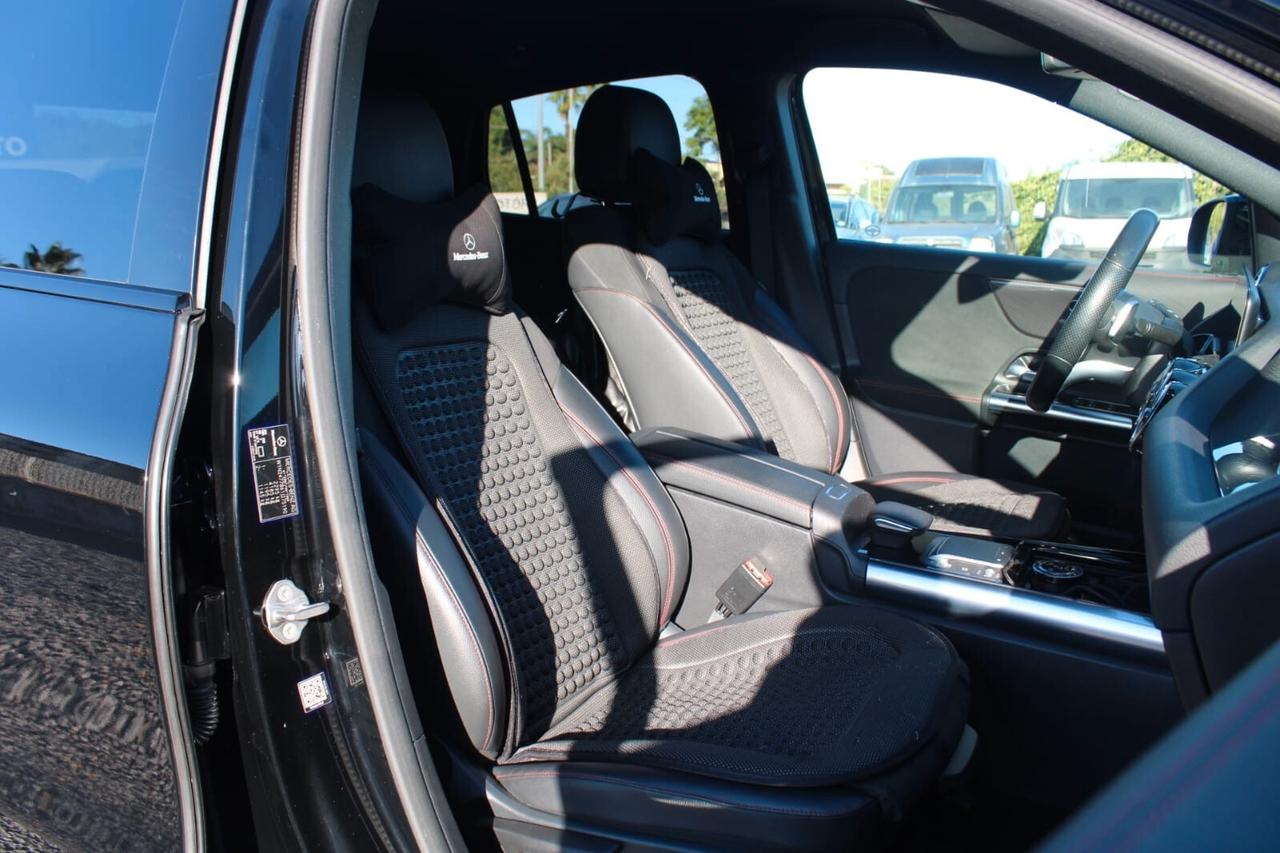 Mercedes-benz GLA 250 Tua A SOLI 452€ al mese Anticipo Zero