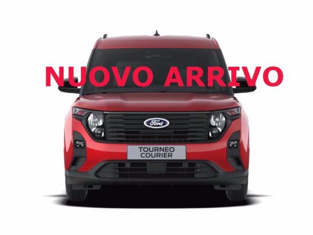 FORD Tourneo Courier 125CVActive 7 ANNI DI GARANZIA