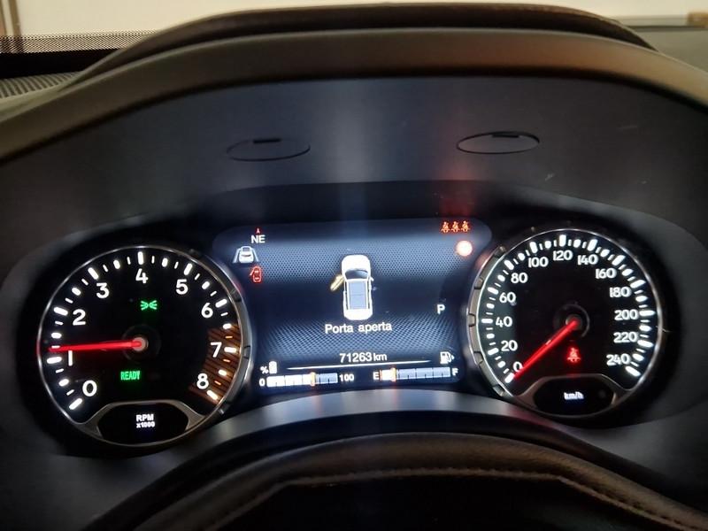 JEEP RENEGADE 1.5 T4 MHEV 130cv Limited DDCT