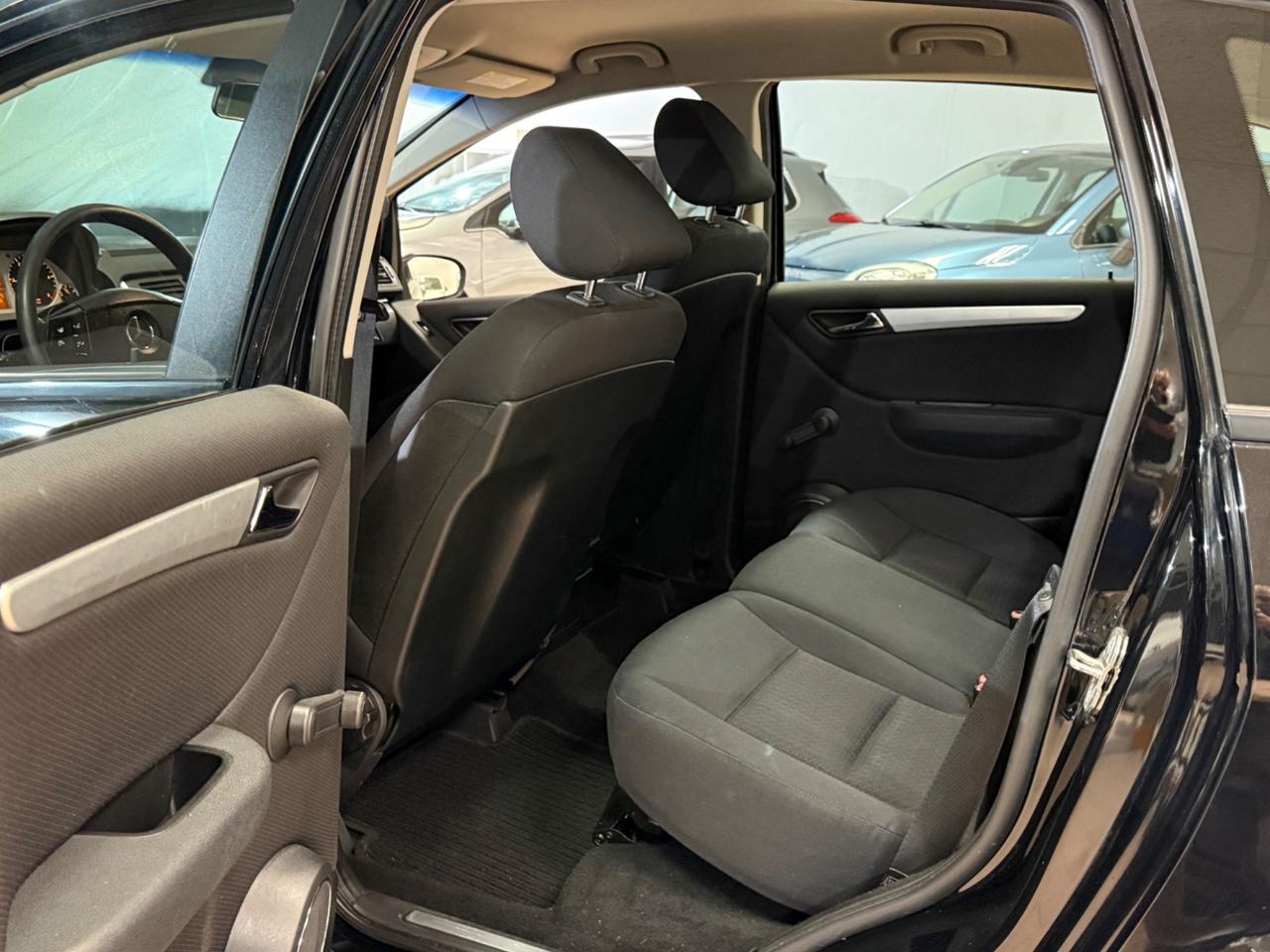 Mercedes-benz B 180 CDI Sport