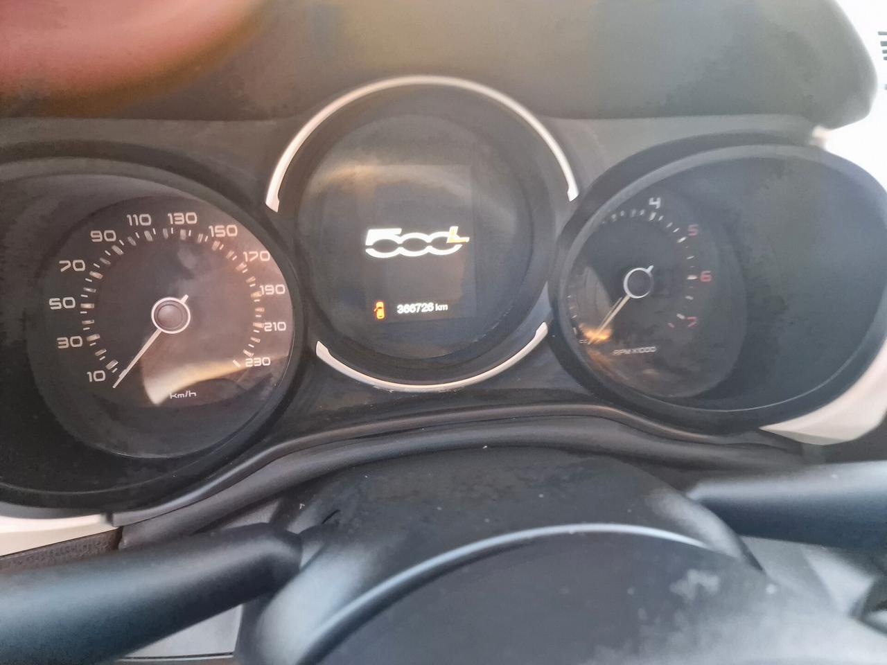 Fiat 500L 1.3 Multijet 95 CV Business AUTOCARRO