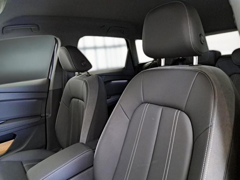 AUDI Q4 E-TRON 40 E-TRON BUSINESS SUV