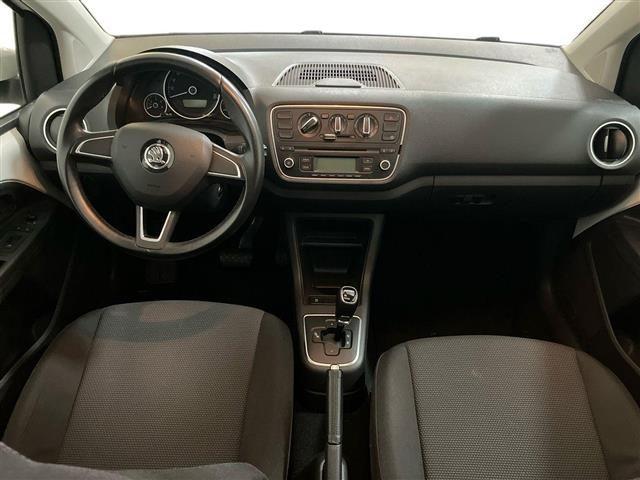 SKODA Citigo 5 Porte 1.0 75cv Style ASG Tetto Apribile!