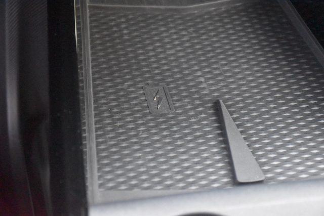 FORD Mustang Mach-E Standard Range 269 CV