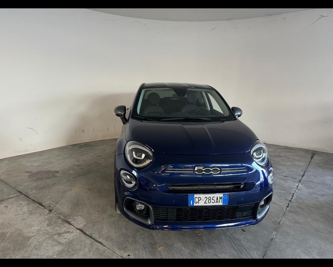 FIAT FIAT - 500X 1.0 T3 120 CV Sport