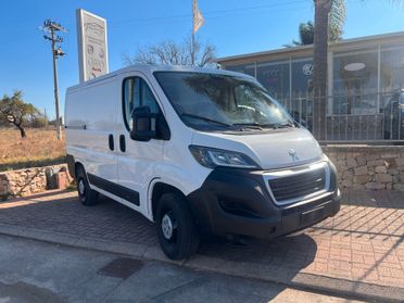 Peugeot Boxer 328 2.2 BlueHDi 120 S&S PC-TN Furgone