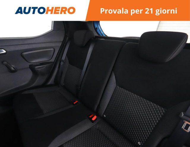 NISSAN Micra IG-T 100 5 porte Acenta