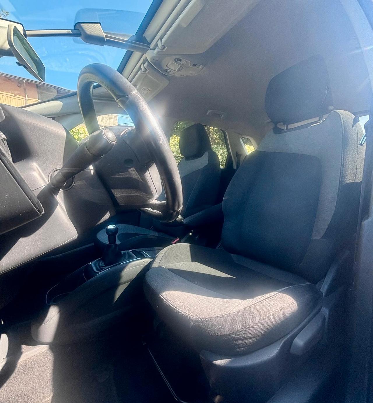 Citroen C4 Picasso BlueHDi 100 S&S Business