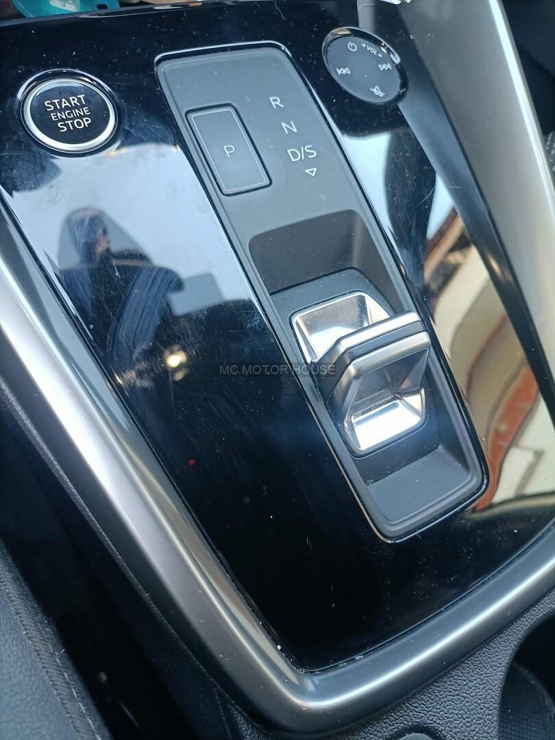 AUDI A3 45 TFSI-E 150CV S LINE AUTOM#RATE#PERMUTE