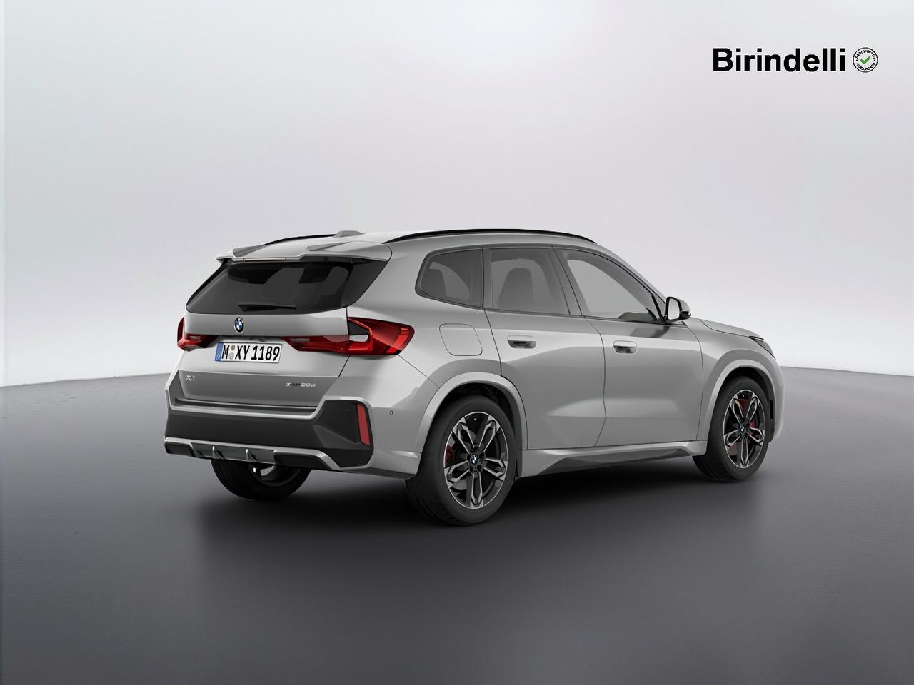 BMW BMW X1 xDrive20d
