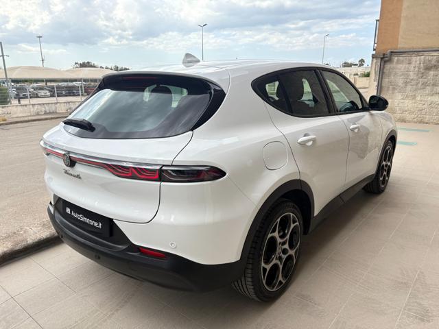 ALFA ROMEO Tonale 1.5 130 CV MHEV TCT7 Sprint.