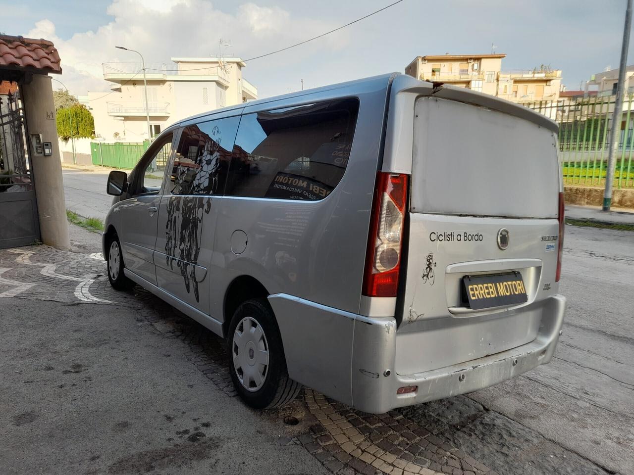 PROLUNGATO COMPRESO IVA