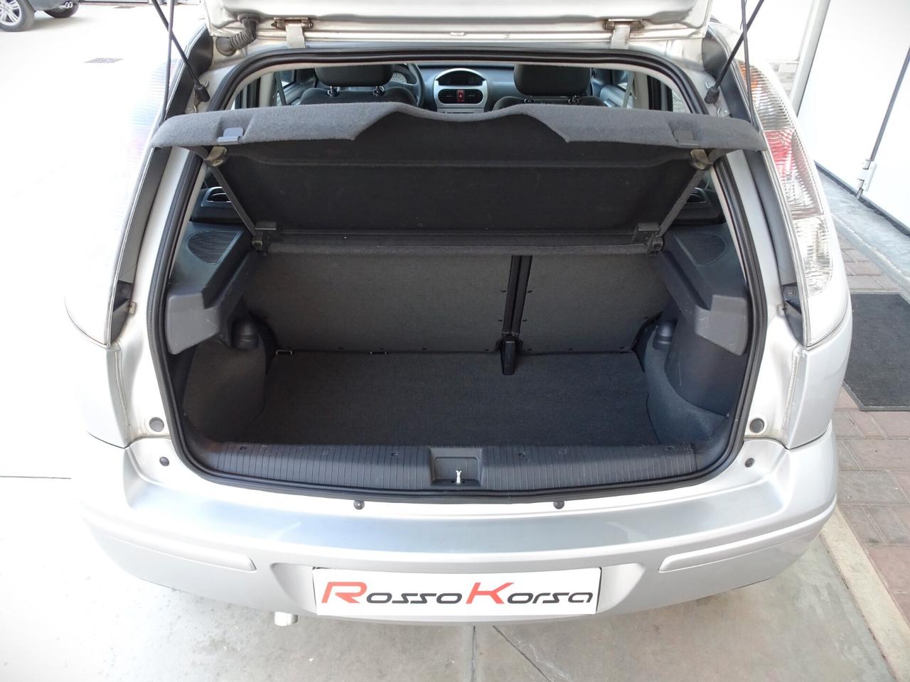 Opel CORSA 1.3 CDTI 5 porte SILVERLINE EDITION