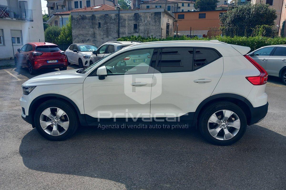 VOLVO XC40 D3 Momentum