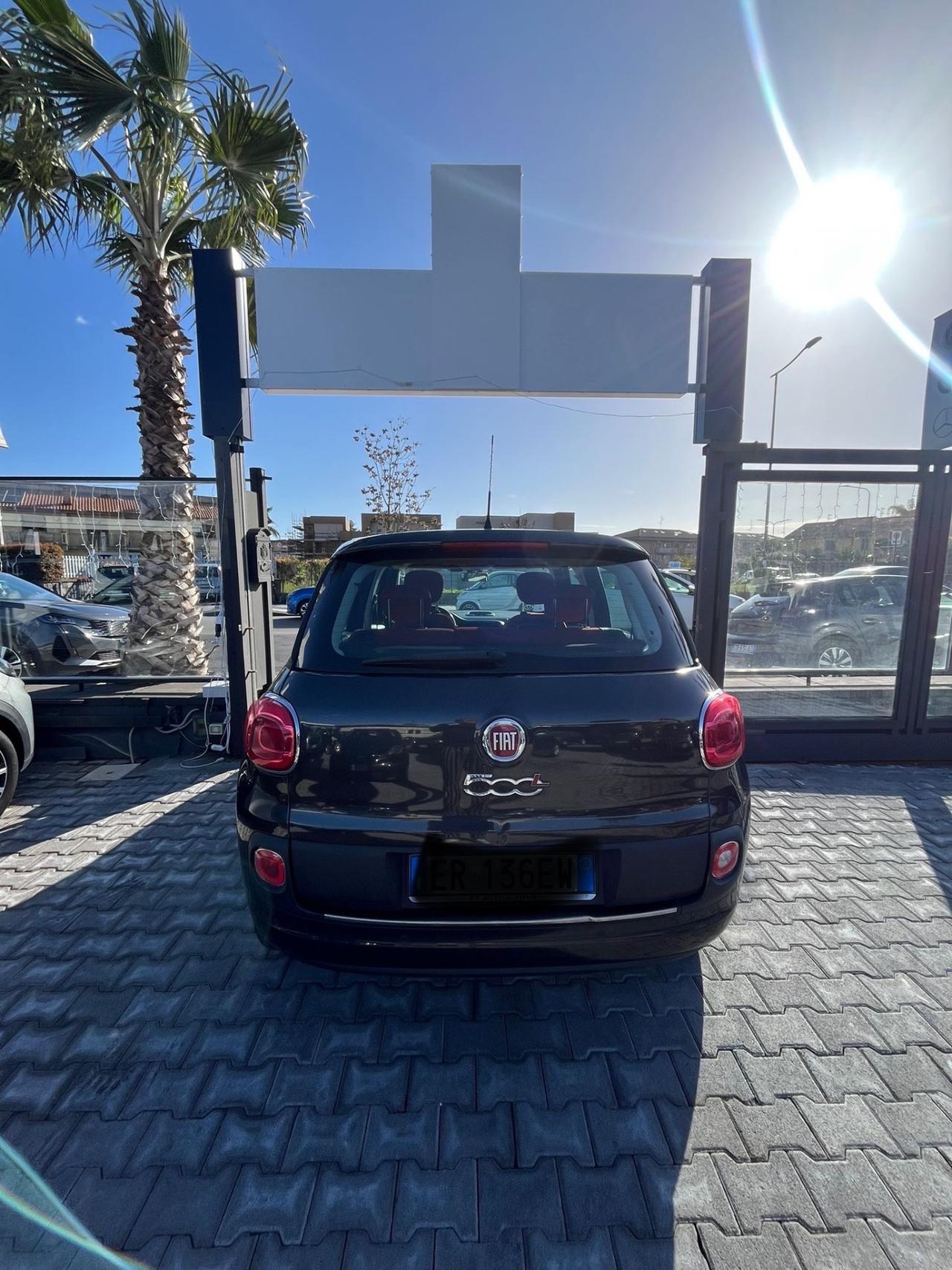 Fiat 500L Living 1.3 Multijet 85 CV Lounge