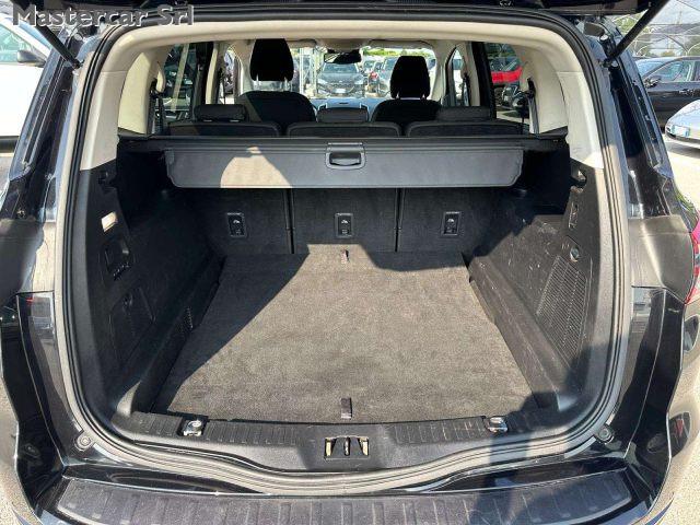 FORD S-Max S-Max 2.0 ecoblue Titanium Business s - GG418AK
