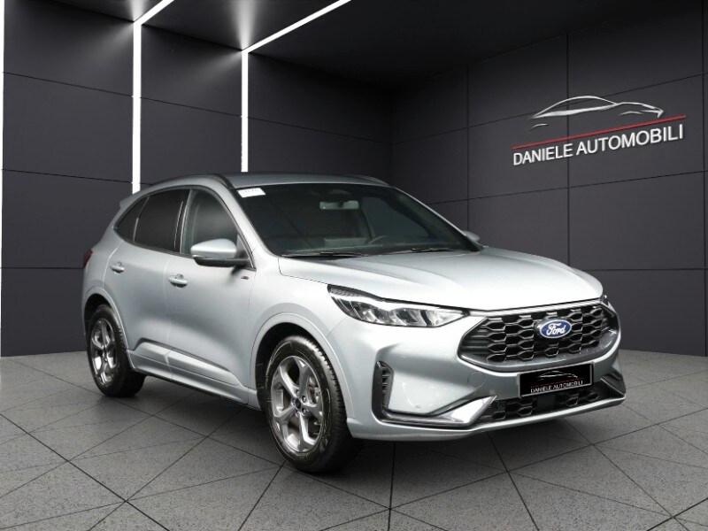FORD Kuga 3ª serie Kuga 2.5 Full Hybrid 180 CV...