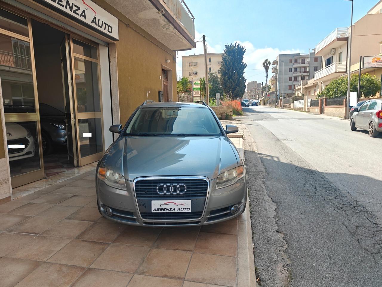 Audi A4 2.0 Tdi Top Plus