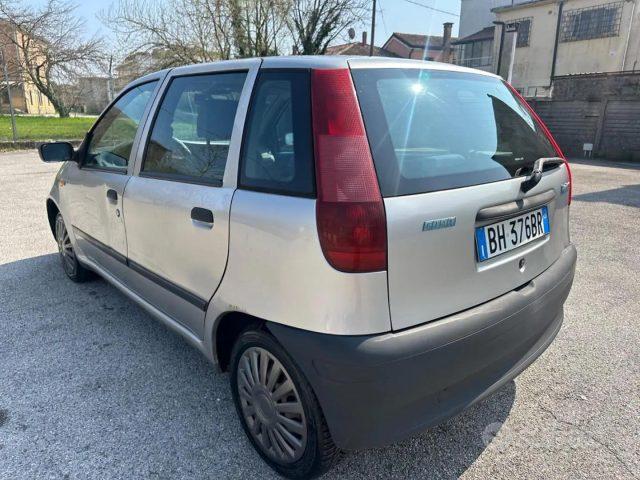 FIAT Punto 75 cat 5 porte S