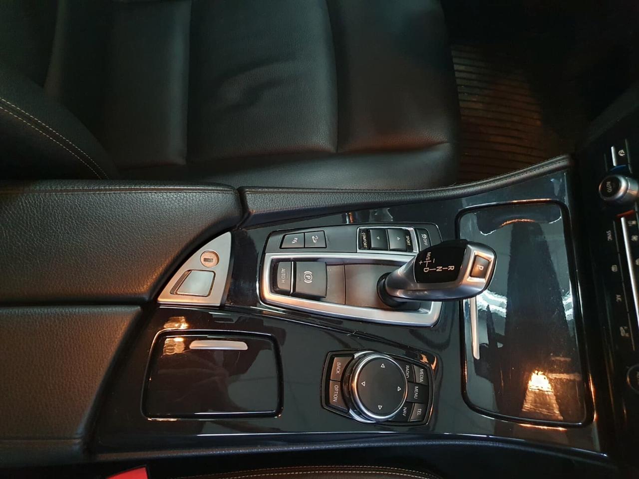 Bmw 520d xDrive Touring Luxury