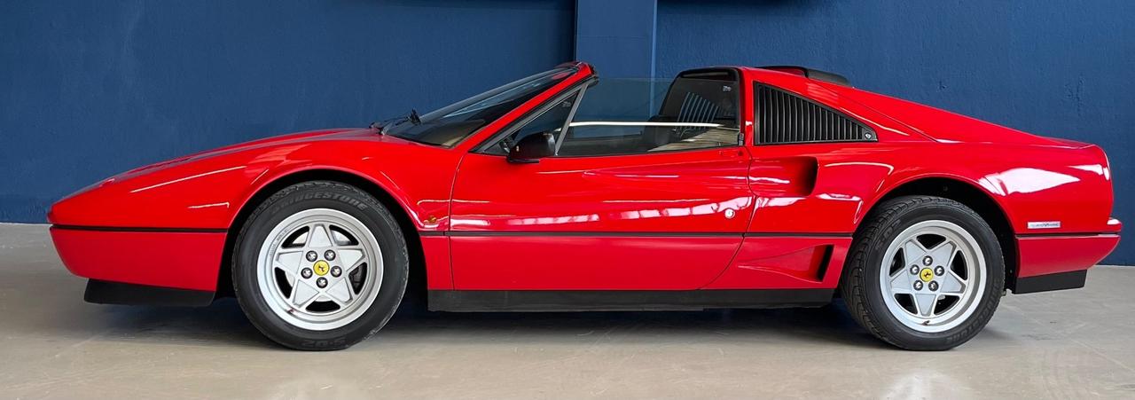 Ferrari 208 Gts Turbo