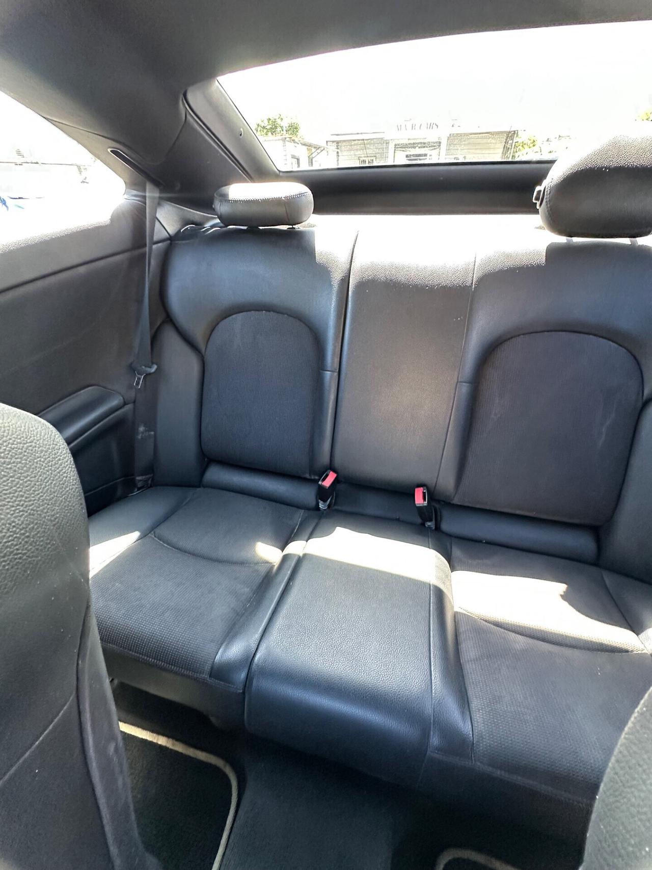 Mercedes-benz CLC 220 CDI Sport